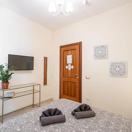 Apartament Bigfamilyflats - Vatican & Navona *