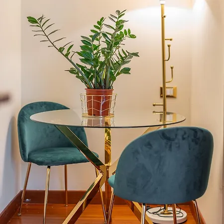 Apartament Bigfamilyflats - Vatican & Navona