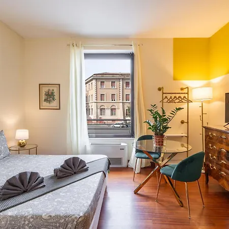 Appartement Bigfamilyflats - Vatican & Navona *