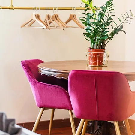 Appartement Bigfamilyflats - Vatican & Navona Rome