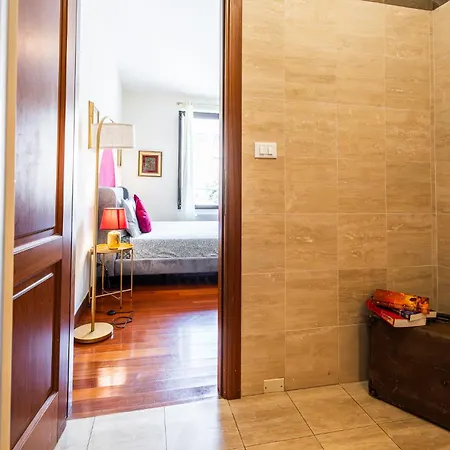 Apartament Bigfamilyflats - Vatican & Navona *