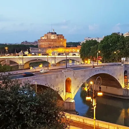 Bigfamilyflats - Vatican & Navona *